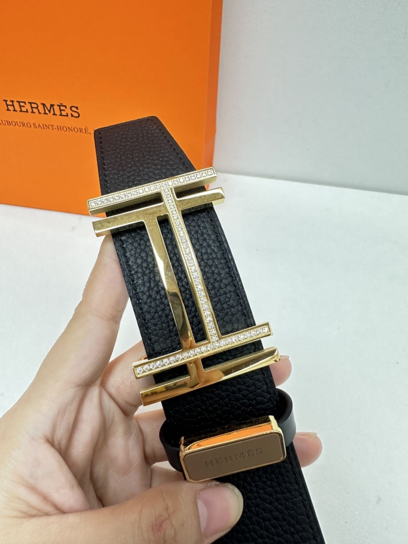 Hermes Belts